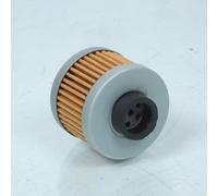 Filtre à huile Sifam pour Scooter Peugeot 125 Satelis Avenue Abs 2008 à 2010 Neuf