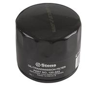Filtre à huile Stens 120-523 compatible avec/remplacement pour John Deere LA115 LA120 LA125 LA130 LA135 LA140