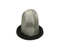 Filtre à huile tamis pour scooter chinois 4T GY6 QMA QMB, Baotian, Rex RS450
