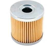 Filtre À Huile tecnium-10014 pour Moto Pièces de Rechange Accessoires