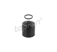 Filtre à huile TOPRAN 101 519