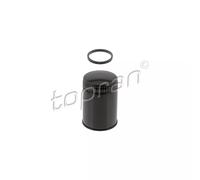 Filtre à huile TOPRAN 108 206