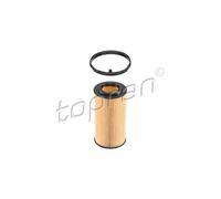 Filtre à huile TOPRAN 110 054