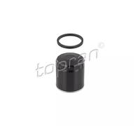 Filtre à huile TOPRAN 208 808