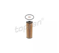 Filtre à huile TOPRAN 400 990