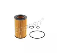 Filtre à huile TOPRAN 407 778