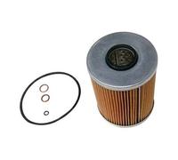 Filtre à huile Topran pour Bmw Série 5 E34 et Série 3 E36