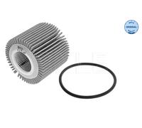 FILTRE À HUILE TOYOTA AVENSIS