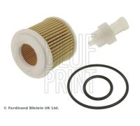 FILTRE A HUILE TOYOTA YARIS/AURIS/AVENSIS 1.3/1.6/1.8 06- CARTOUCHE