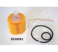 FILTRE A HUILE TOYOTA YARIS/AURIS/AVENSIS 1.3/1.6/1.8 06- CARTOUCHE