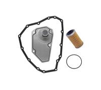 Filtre à huile transmission automatique Kit De Filtre À Huile De Transmission RE0F11A JF015E Pour Micra K13 March Pour Sentra Juke F15 Note Qashqai NV CVT