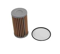 Filtre à huile transmission automatique Kit Filtre Huile Transmission 31397-3JX0A 31726-3JX0A Pour Voiture Sentra Note Tiida SKD JF015 RE0F11A JF015E(1pcs)