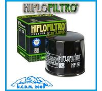 Filtre à Huile Type Original Hiflo HF191 Triumph Speed Four 600 2003 2004
