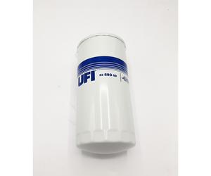 Filtre à huile UFI - 23.593.00