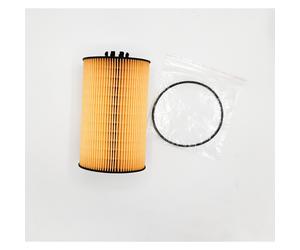 Filtre A Huile UFI 25.046.00 - Equivalent SO 7151 HIFI FILTER