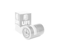 Filtre A Huile UFI 25.111.00 - Equivalent SO 8043 HIFI FILTER