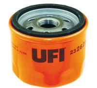Filtre À Huile UFI Piaggio 750 Quargo Diesel 2004-2006