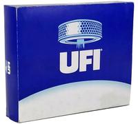 UFI 25.284.00 Filtre à huile