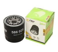 Filtre à huile - VALEO - 586025 - FLT HUI TOYO COROLLA IX 2.0 D-4D