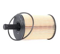 VALEO Filtres à moteur 586506 - Filtre à huile - Haut niveau de filtration, durabilité, montage facile