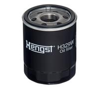 Filtre à Huile Vis-à Ø78mm HENGST FILTER Convient pour entre Autres Choses