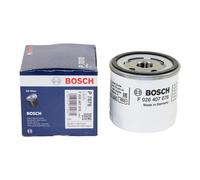 Filtre à Huile Vis Bosch Adapté À Ford Fiesta 6 - Mazda 2 Volvo Compatible