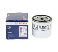 Filtre à Huile Vis Bosch Adapté À Ford Fiesta 6 - Mazda 2 Volvo Compatible