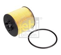 Febi bilstein 37441 Filtre à huile