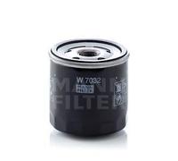 Filtre A Huile W7032