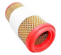 Filtre A-IR Lavable de Remplacement, Compatible avec Les Composants de Moto Massi Buck 73824 450 410 550 560 750 760