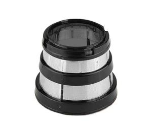 Filtre à jus universel à petits trous compatible avec les modèles APSBF11, ASP19, A600 et P1100 ; panier de remplacement for centrifugeuse.