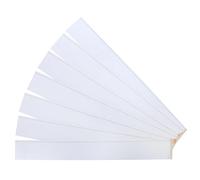 Filtre à lait Kerbl Sana Premium (x100) Gris 44x570 mm