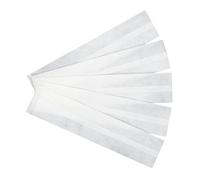 Kerbl 46675 Sana Filtre à lait soudé 75 g 250 pièces 620 x 57 mm