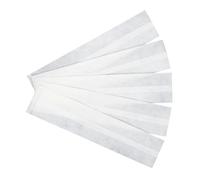 Kerbl - 46670 Lot de 250 filtres à lait Sana 250 x 57 mm soudés 75 g