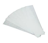 Filtre à lait non tissés Bosch and Shörle (x250) Blanc 500x58 mm