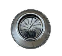 Filtre À Lame For Mixeur, Compatible Avec Les Centrifugeuses Philips HR1832, HR1833, HR1836 Et HR1837. Filtre De Rechange For Écran De Cuisine.