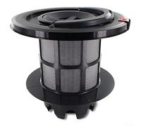 Filtre à lamelle cyclonique pour aspirateur Bosch GS-50 GS-50 Power Silence 3 Relaxx'x ProSilence Plus Zoo'o ProAnimal Series Lavable Plastique Remplacement 00708278 708278 (1 pièce)