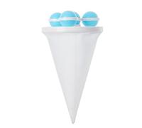 Filtre à laver | Sac de décontamination, filet filtrant pour épilation, sac à filet filtrant | Épilateur, boule de nettoyage de linge, sac flottant pour machine à laver à lessive