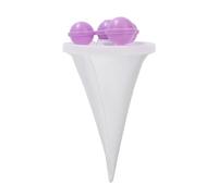 Filtre À Linge Réutilisable, 2/1 Pièces, For Machine Laver, Cheveux, Collecteur De Peluches, Élimine La Saleté, Boule, Accessoires Nettoyage Domicile Nettoyage Haute Efficacité(Purple(Mesh)-1Pcs)