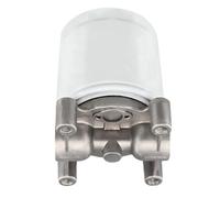 Filtre à liquide de refroidissement WF2071 WF2072 WF2073 for groupe électrogène 4058964, base de filtre, ensemble de séparation d'eau diesel(Assembly)