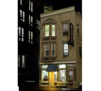 Filtre à lumière Woodland Scenics WJP5716 Just Plug™ Convient pour (modélisme ferroviaire): LED