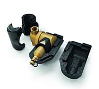 Vaillant ecoTEC plus filtre à magnétite 0020249532 40-63 kW, en saillie, pour situation de raccordement