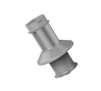 Filtre à maille, support de filtre, pièces de filtre de rechange, compatible avec le système de filtre for aspirateur Tineco Pure One A12/S11/A11 Hero/A11 Master/A10 Series.