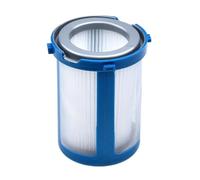 Filtre À Mailles, Compatible Avec Les Aspirateurs Black Decker Et MultiPower CUA525BH Et CUA625BH