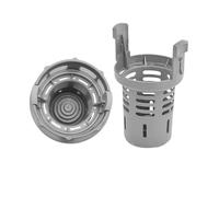 Filtre à mailles de vidange centrale for lave-vaisselle, | Compatible for Ariston, compatible for Indesit, compatible for Hotpoint