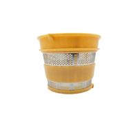 Filtre à mailles fines compatible avec l'extracteur de jus Hurom AP9026, accessoires de rechange