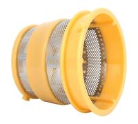 Filtre à mailles fines compatible avec l'extracteur de jus Hurom HU500DG, pièce de rechange durable for mixeur-extracteur de jus.