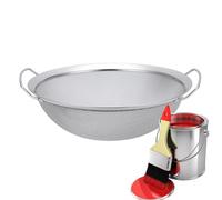 Filtre à mailles fines, filtre à peinture à mailles fines, Outil de filtre pour seau de peinture à 60 mailles, Outil de filtre pour seau de peinture, filtre à miel d'émulsion et filtre à entonnoir ave