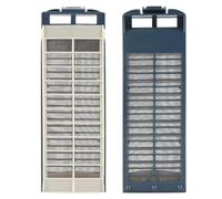 Filtre À Mailles For Machine À Laver A61T-2 Pièces, Sac Filtrant En Maille, Boîte Magique DC62-00018A DC97-16513A, Pièces Détachées For Machine À Laver, Compatible Avec Samsung