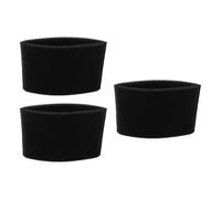 Filtre À Manchon En Mousse Humide, 3 Pièces, Compatible Avec CRAFTSMAN,CMXZVBE38765 Shop, Pièces Et Accessoires For Aspirateur Humide/sec